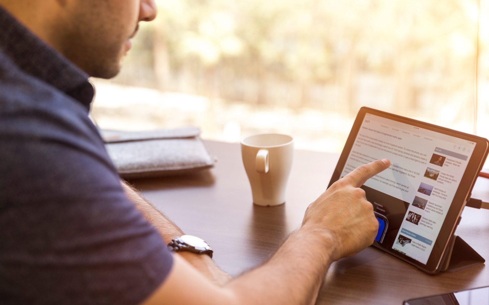 How to Avoid LinkedIn’s Site Wide Automatic Moderation