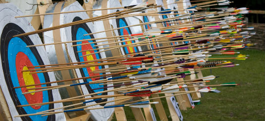 Targeted Prospecting, B2B Marketing Style