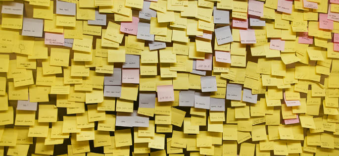 38 Telltale Signs That You’re A True Marketer