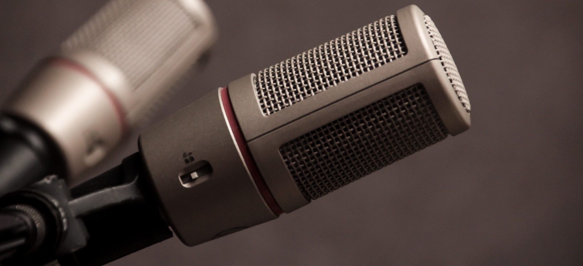 The When, Where, How and Why of the B2B Podcast