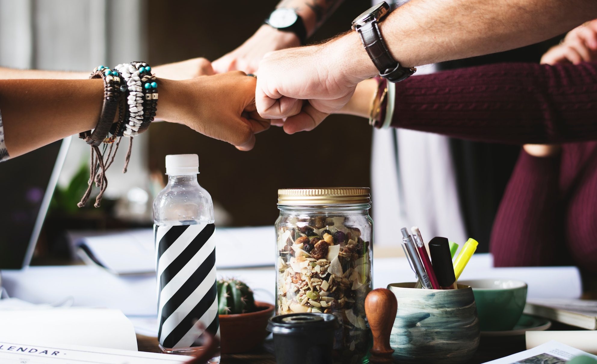 Internal Marketing – The Greatest Growth Hack You’re Missing