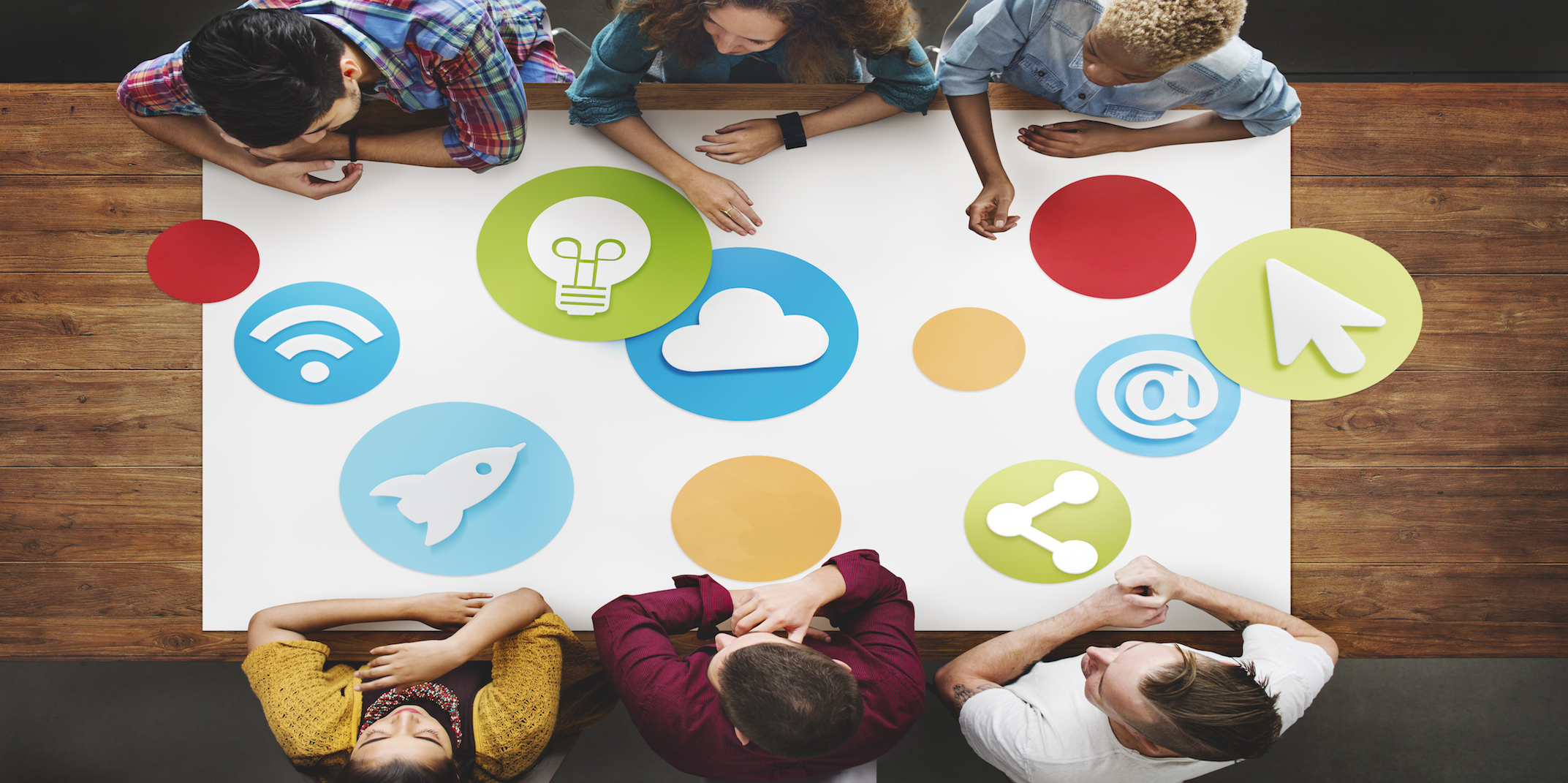 3 Ways Social Customer Care Ties to your B2B Marketing Strategy