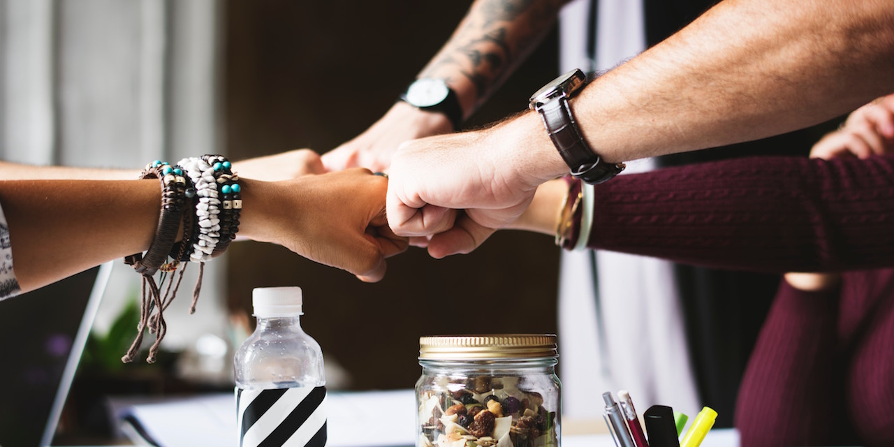 Meet Larry: Why Every Department Needs Social Media