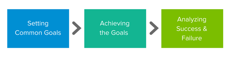 Setting Common Goals (3)