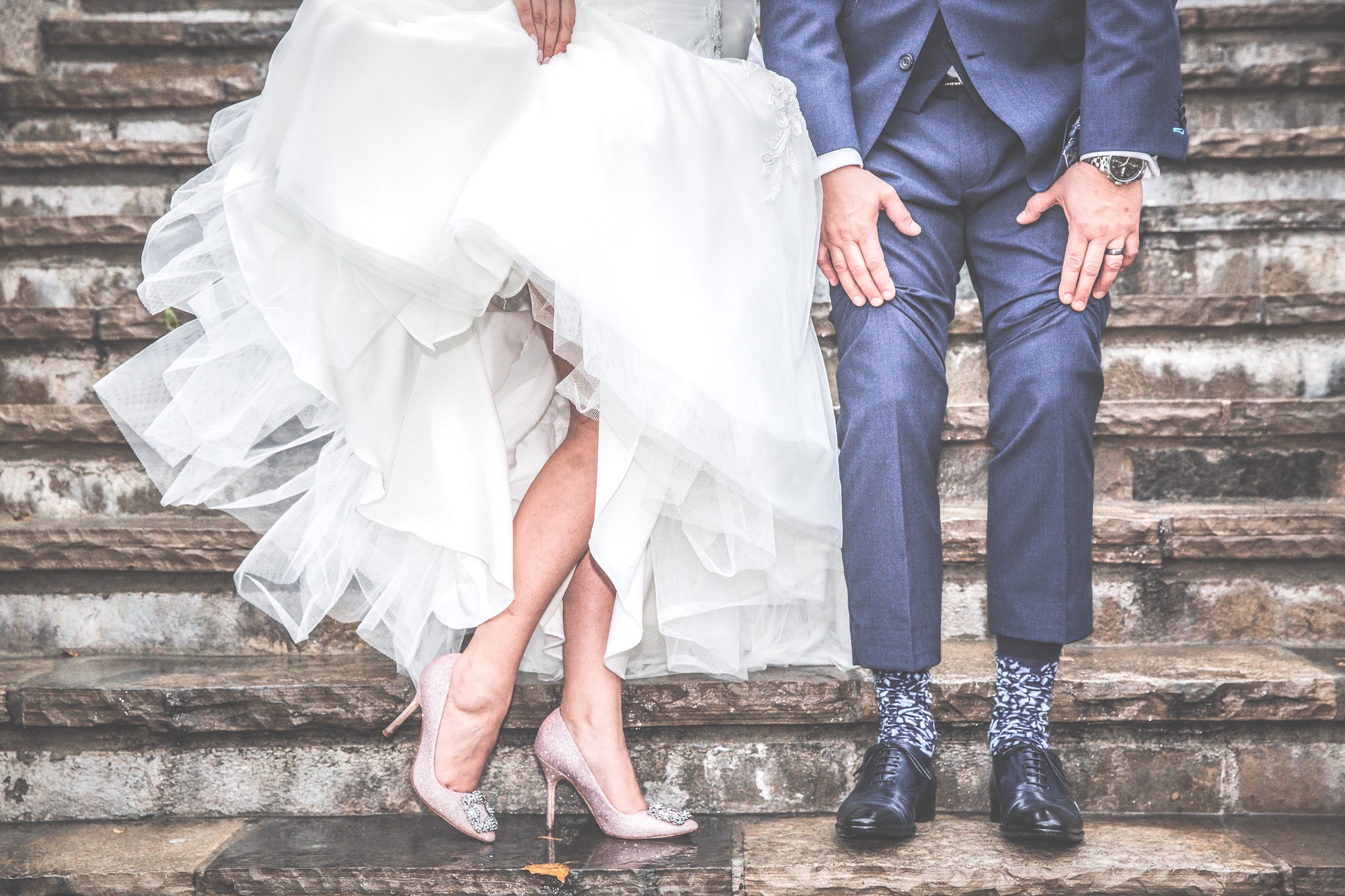 Don’t Date Your Audience, Marry Them: How B2B Marketers Are Increasing Engagement on Facebook