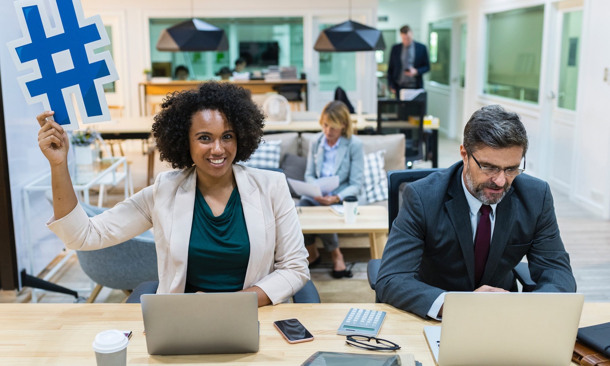 Employee Advocacy for Financial Services: Webinar Takeaways, Part 1