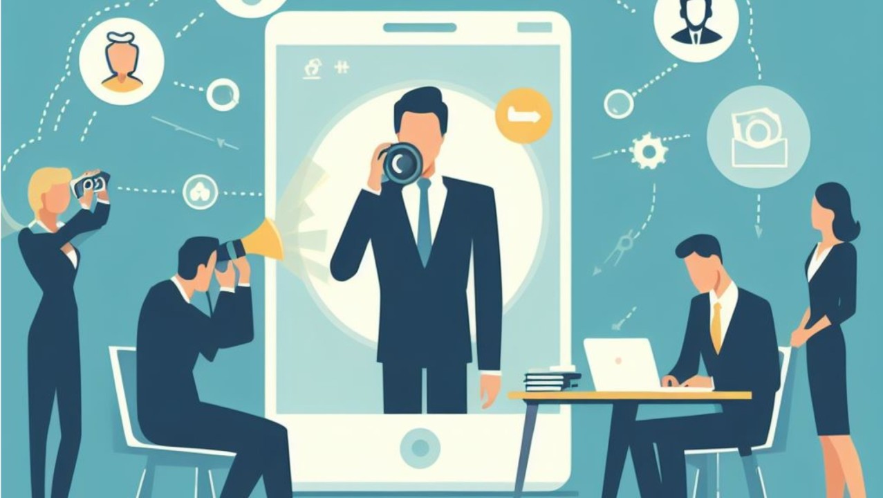 Personal branding- A B2B Seller's secret weapon - part 1