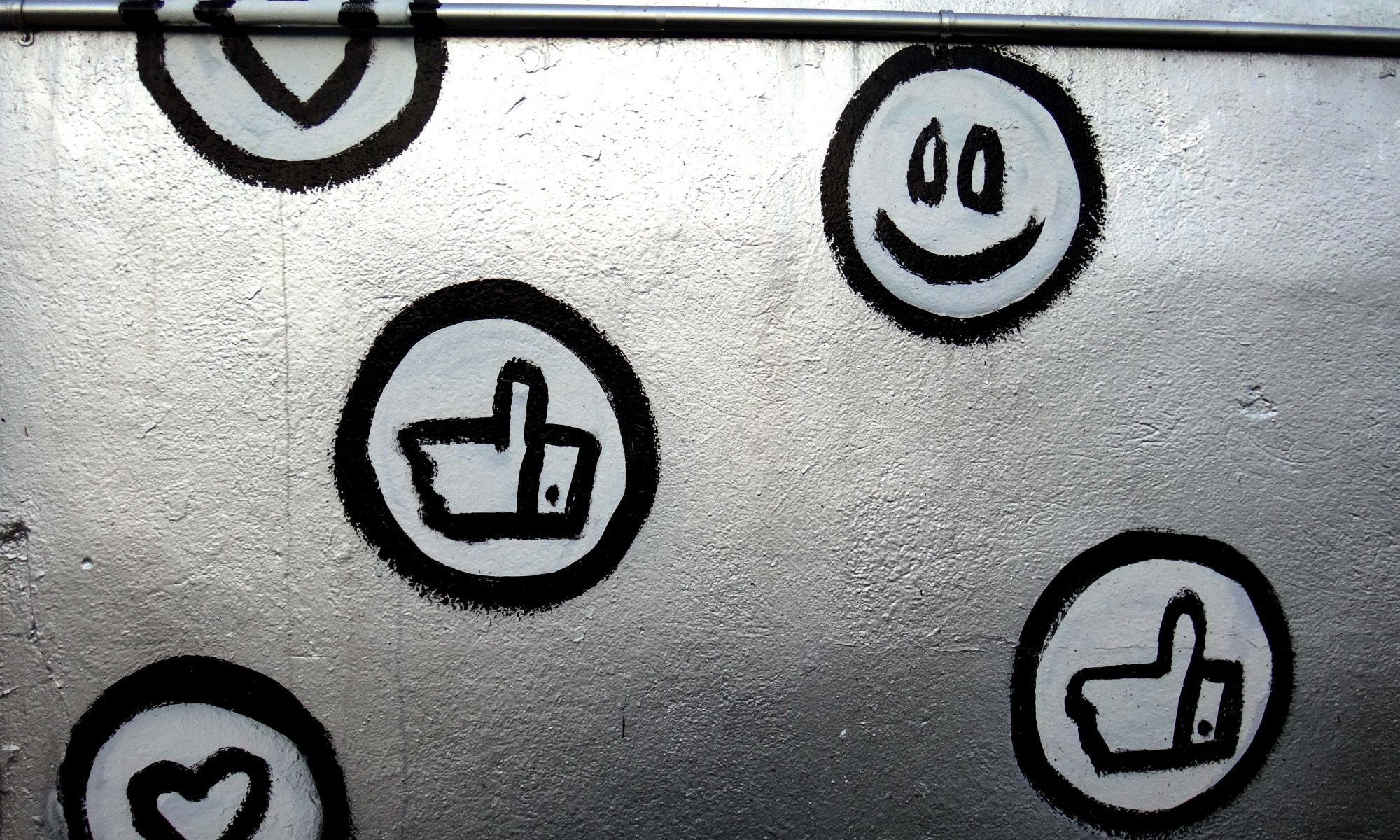 October Marketing Updates: losing likes, a less creepy ‘gram and an awesome acquisition… mazel tov!