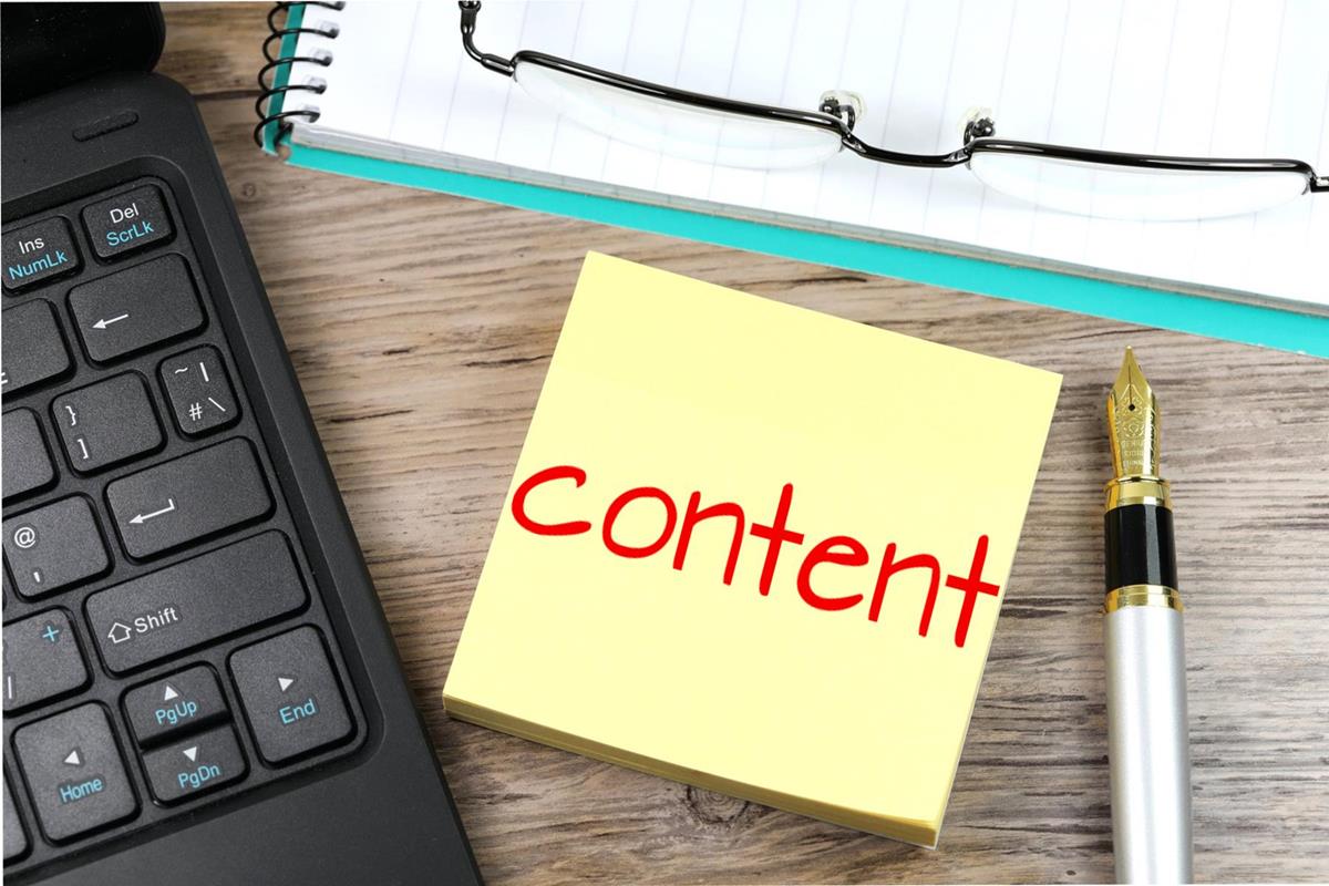 How to Create Quality Content That Generates Revenue