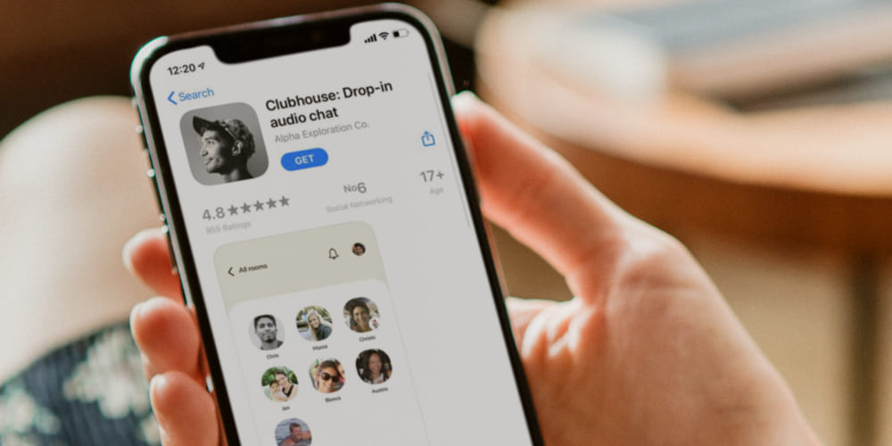 Clubhouse: What’s in it for B2B brands?