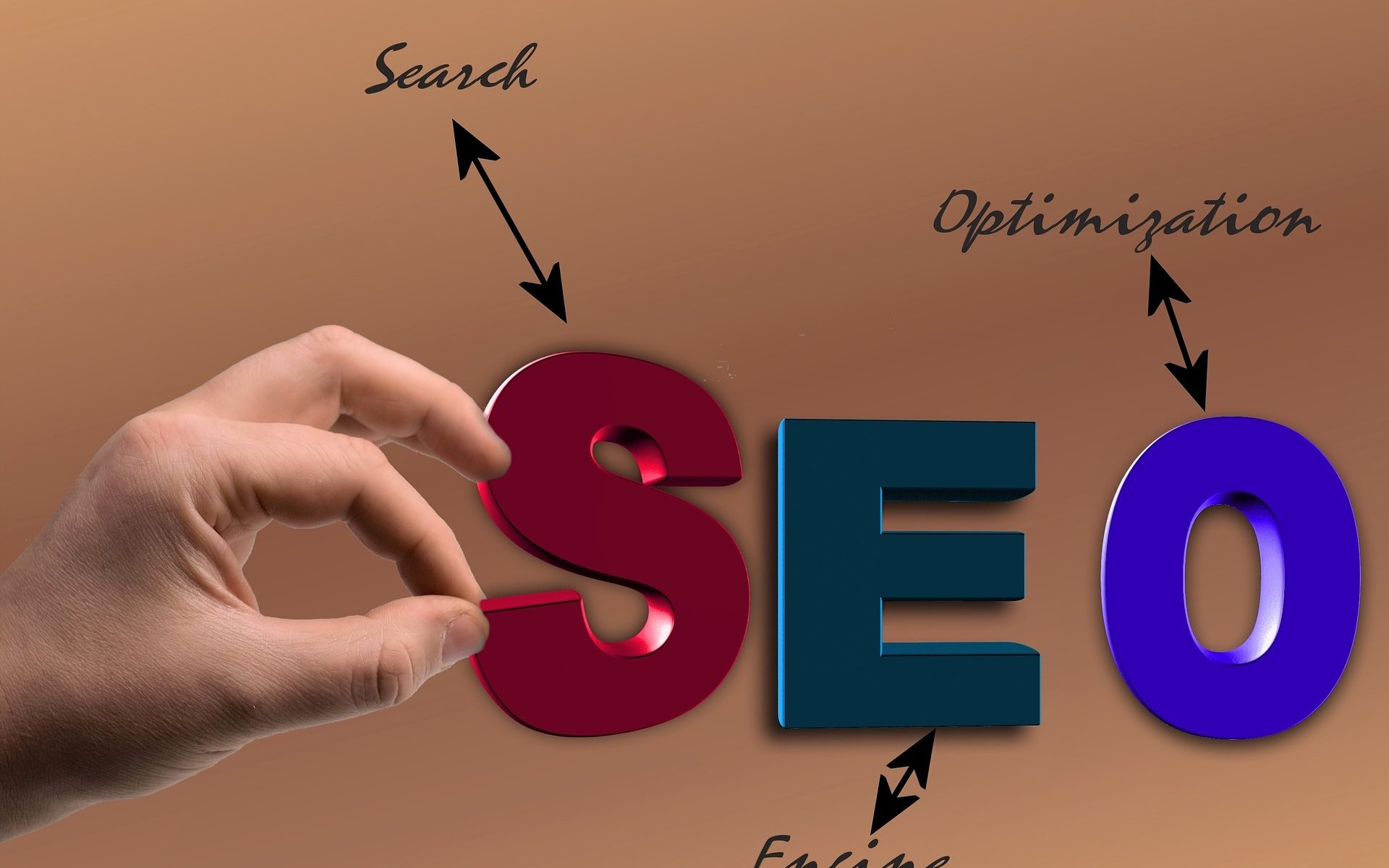 Why User Engagement is The New SEO