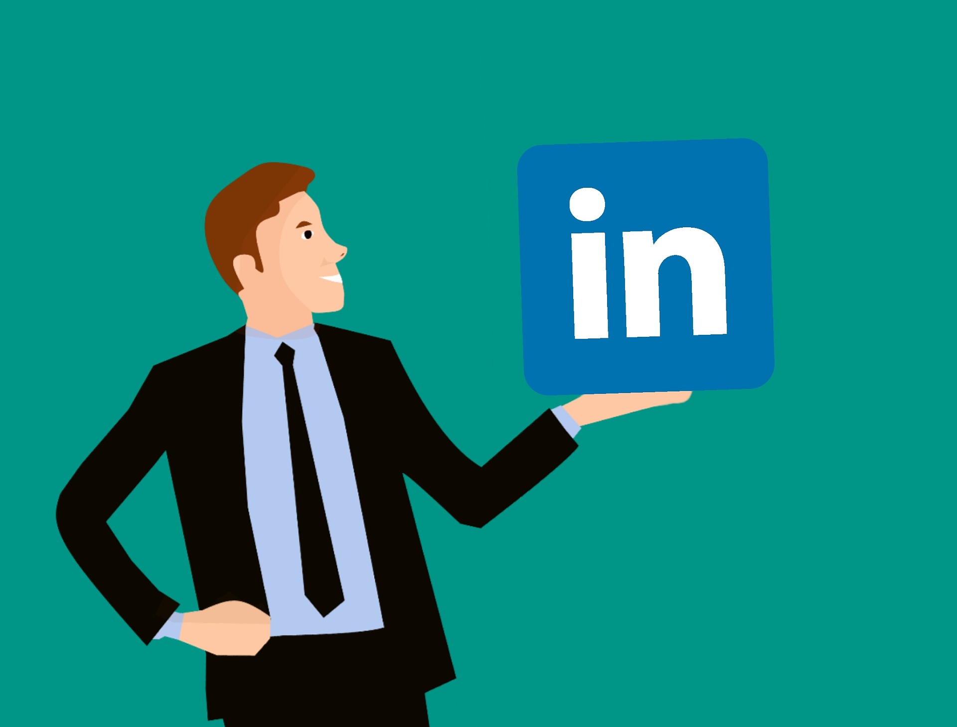 5 Ways to Generate Leads with LinkedIn InMail - Oktopost