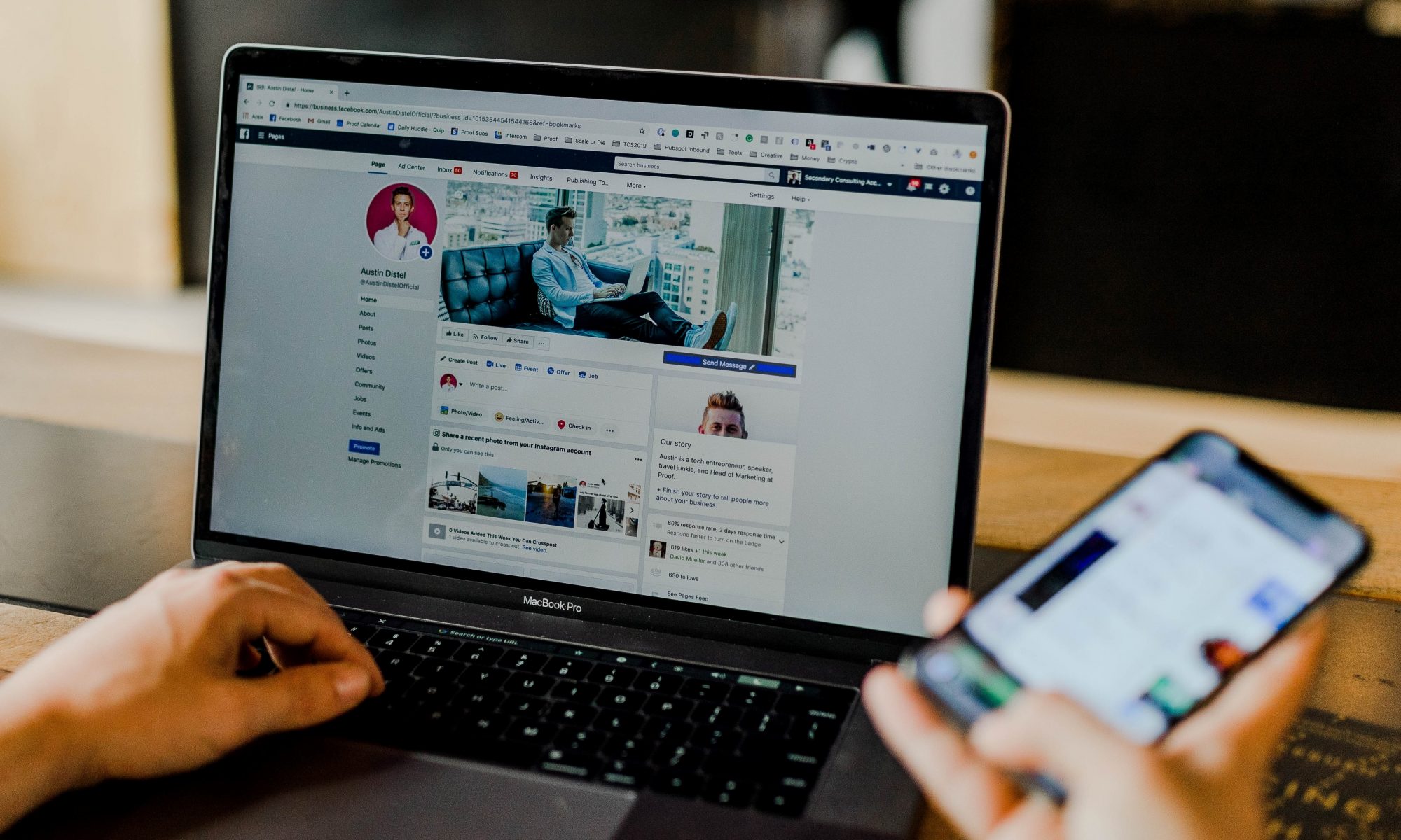 How to Repurpose Content for Social Media