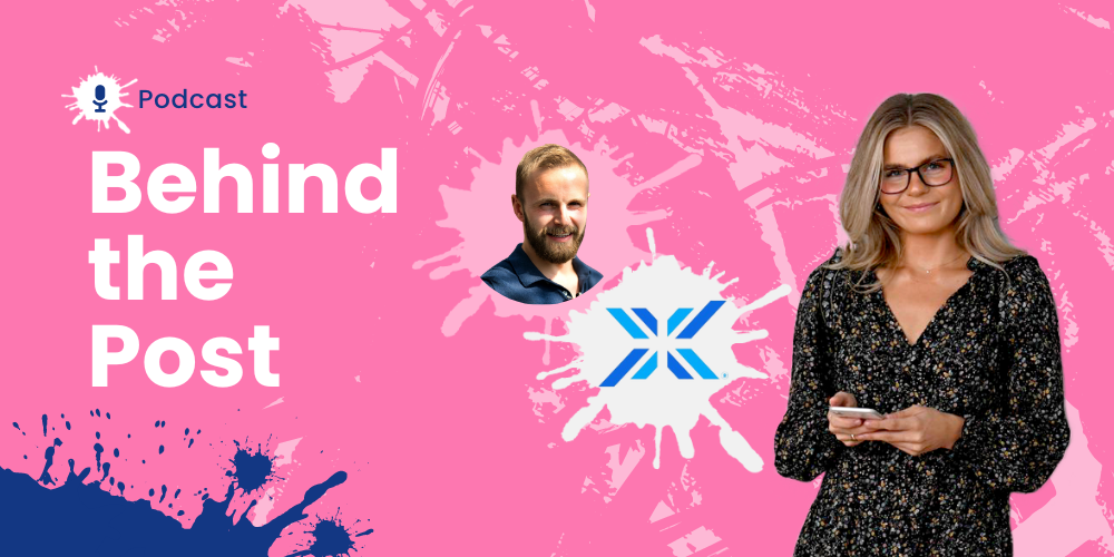 Breaking silos and unlocking the potential of social for business growth