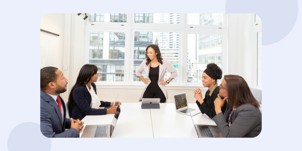 A blueprint for successful employee advocacy in financial services