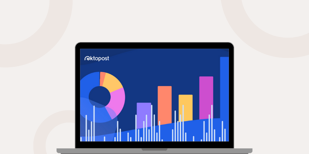 Unlock the power of data insights with Oktopost’s new homepage