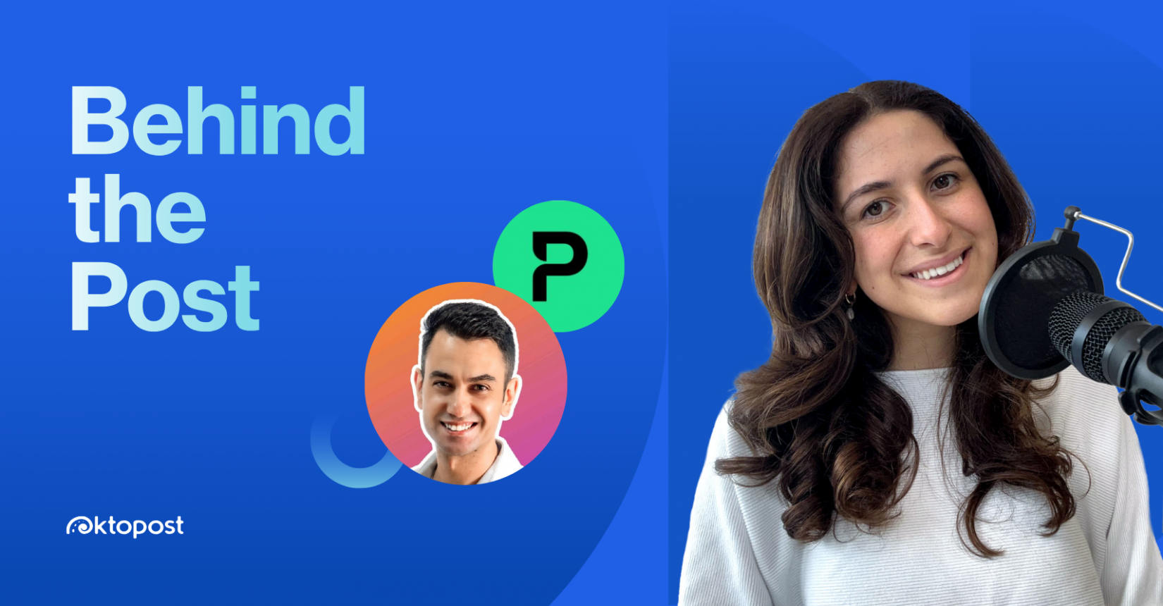 The art of mastering AI for social media success with Etien Yanev