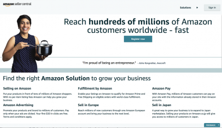 Clear Value Propostion