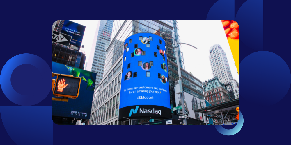 5 ways using Oktopost has helped B2B marketers be bold