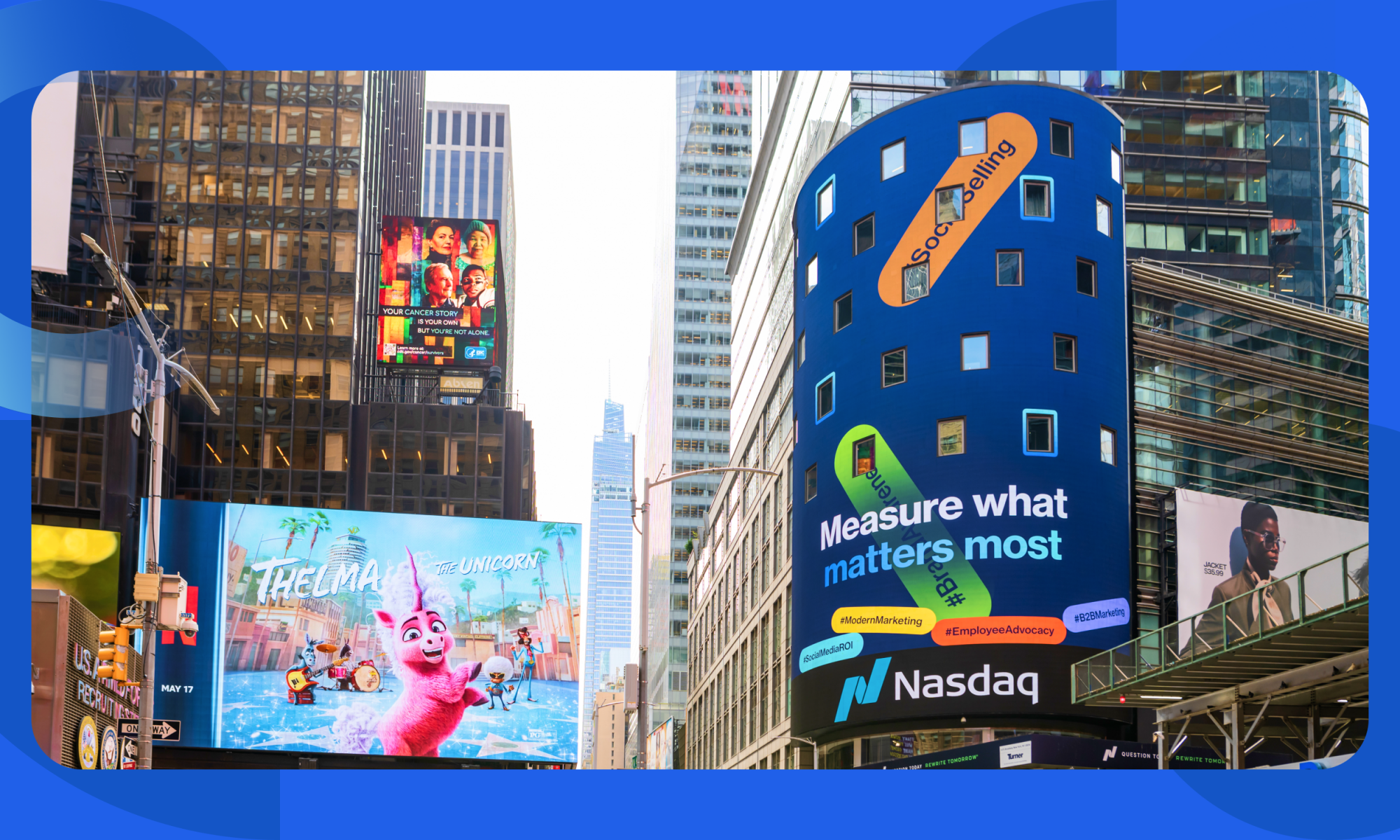 Employee advocacy B2B: a complete marketing strategy guide