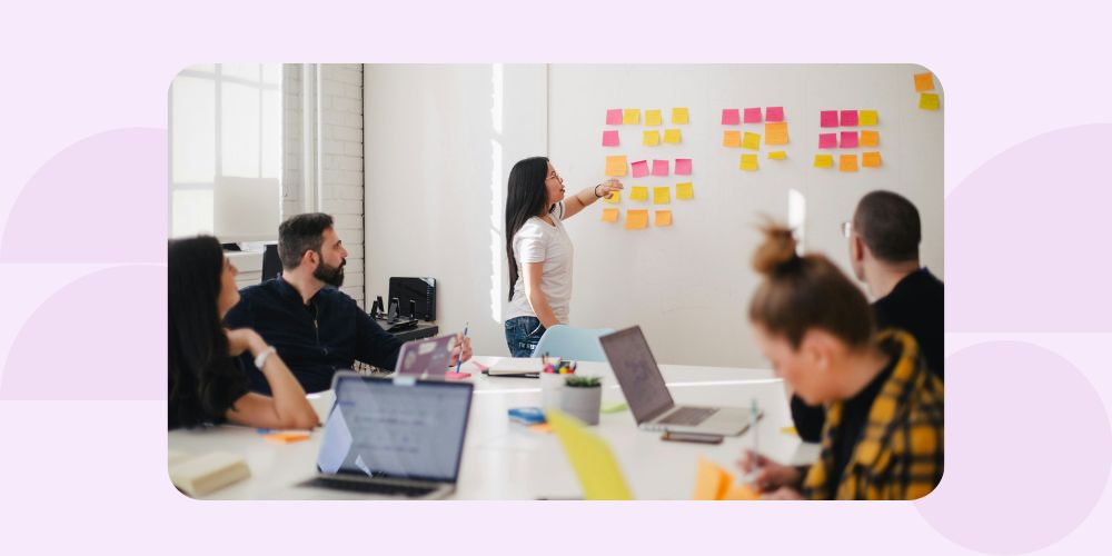 9 Different LinkedIn post types to keep your audience engaged