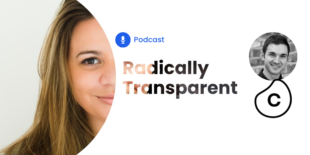 Thrilled to announce…you’re boring: Breaking free from B2B Jargon with Chris Sheen