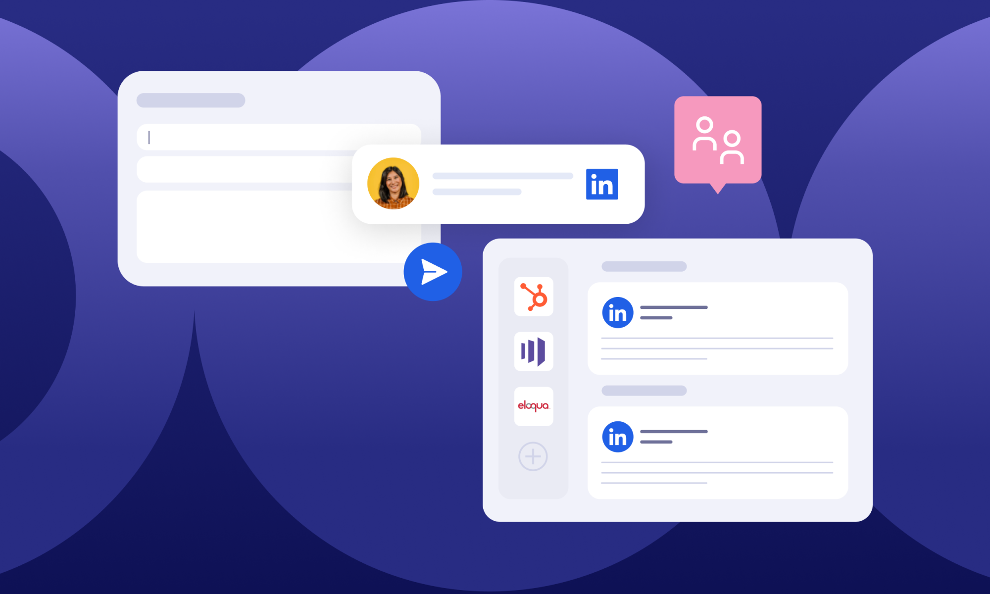 Leverage engagement from LinkedIn lead gen forms using Oktopost