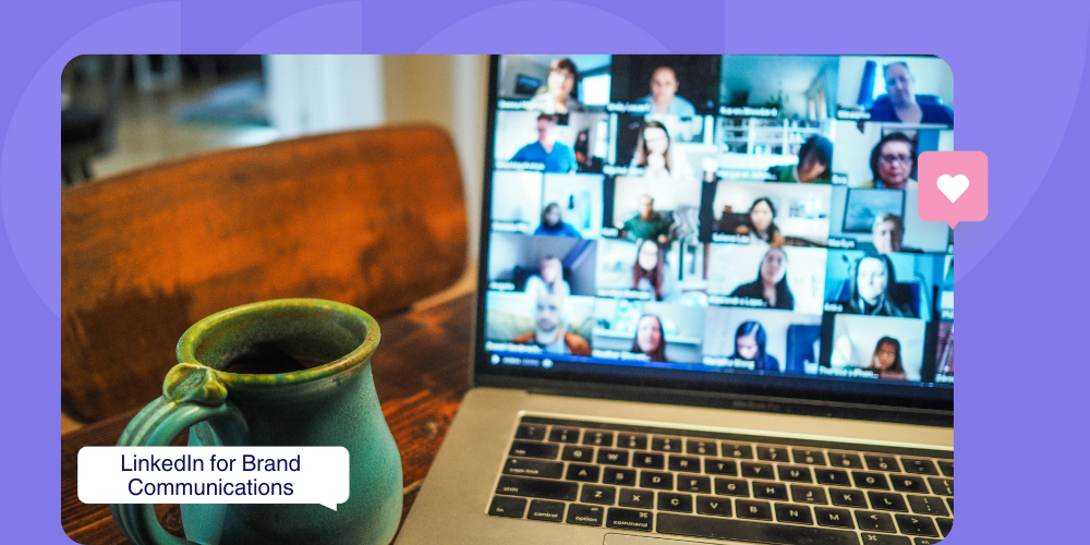 From thought leadership to trust: The power of LinkedIn for brands