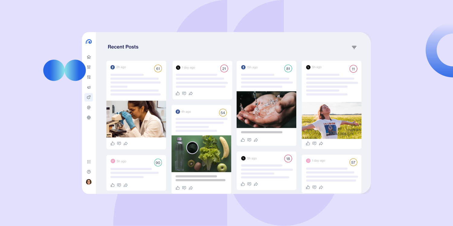 The CMO’s playbook for competitive content marketing intelligence: How to outperform the competition in 2025