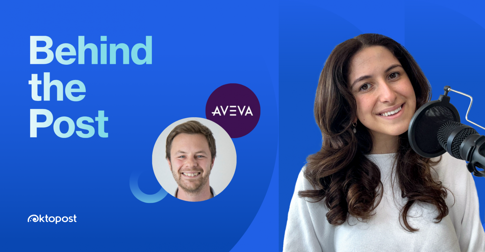 AVEVA vs. The employee advocacy motivation dip (spoiler, AVEVA won)