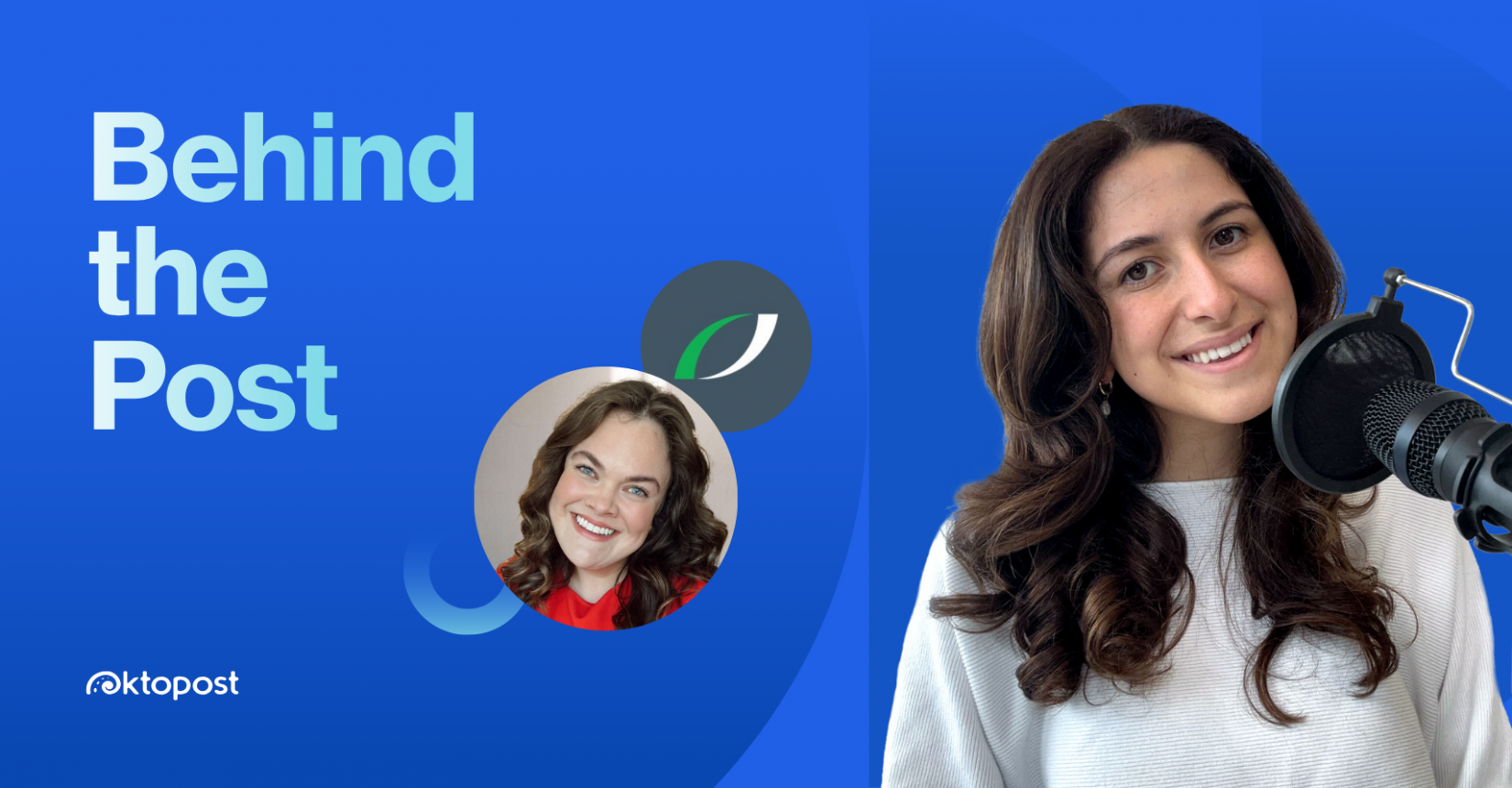 Hot takes only: A B2B social media fire-round with Hilary Engel