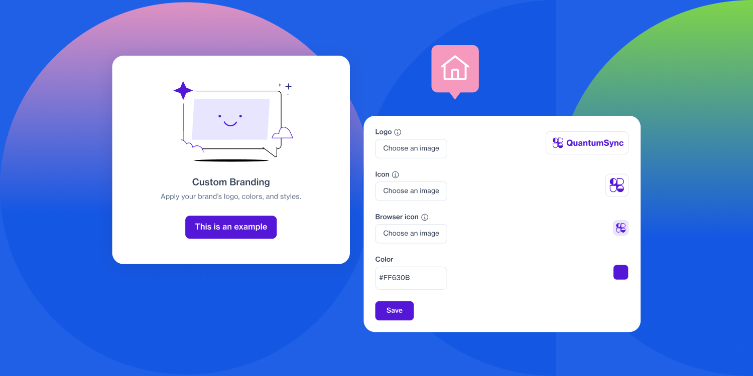 Make the Employee Advocacy Board yours: Oktopost’s brand customization for advocacy
