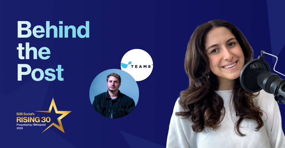 Seizing the memes of production: How to use memes in B2B social