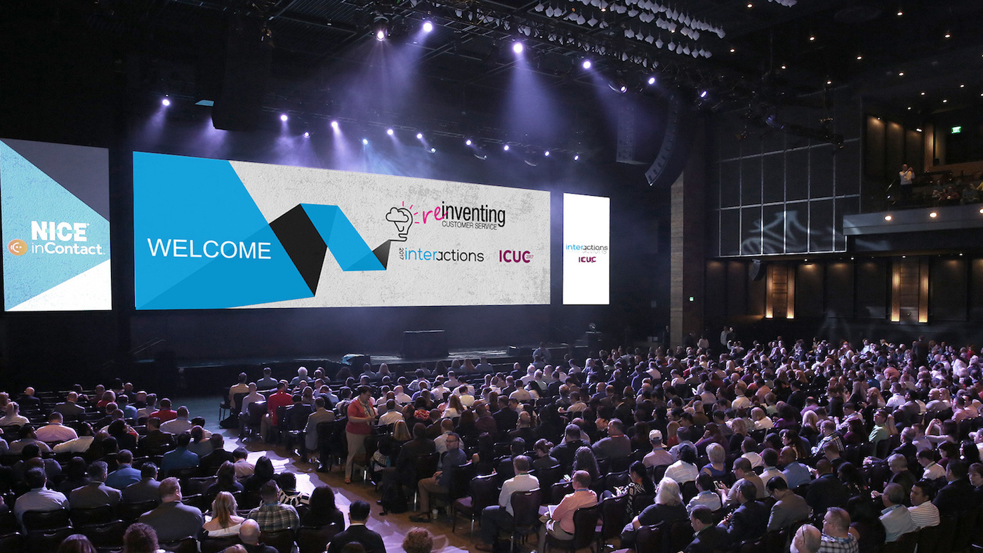 How NICE Harnessed Employee Advocacy Before, During, and After Its Conference