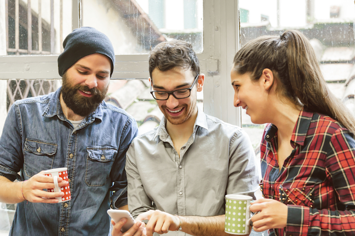 The Official Guide to Launching an Employee Advocacy Program