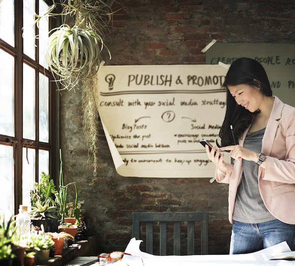 Unlock the Power of Employee Advocacy: Two Secret Ingredients That Will Increase Your Reach by 800%