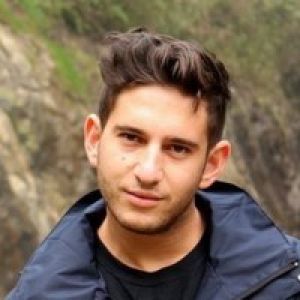 Jordan Tennenbaum