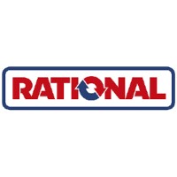 RATIONAL AG Logo