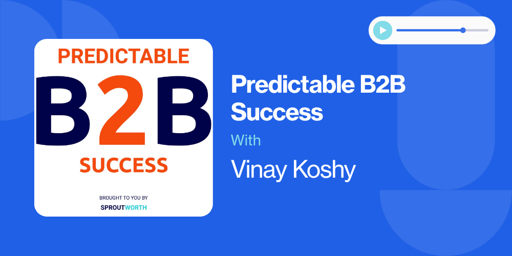 3 keys to tie B2B social media ROI to real revenue
