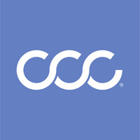 CCC Intelligent Solutions Logo