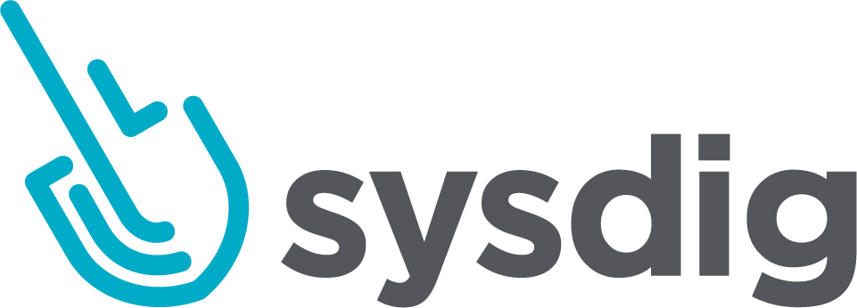 Sysdig Logo