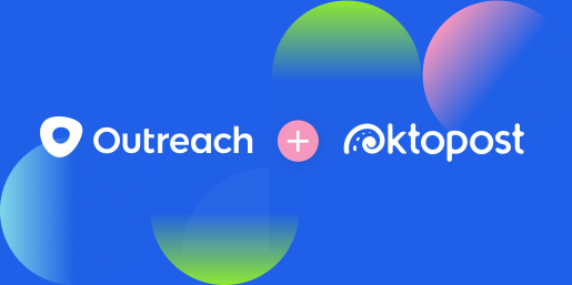 Oktopost and Outreach Partner to Embed Employee Advocacy into Seller Workflows, Powering Social Selling at Scale